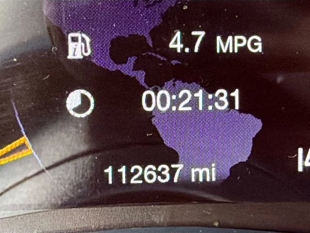 2019 Jeep Grand Cherokee High Altitude