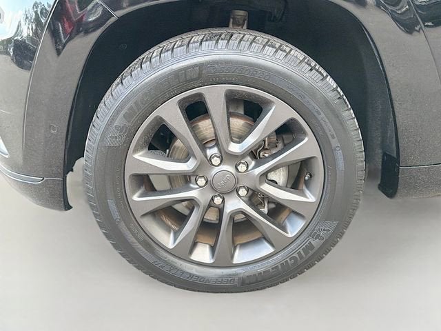 2019 Jeep Grand Cherokee High Altitude