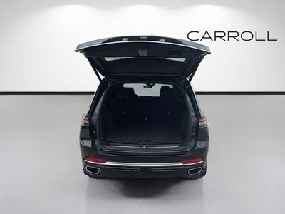 2023 Jeep Grand Cherokee 4xe Summit Reserve