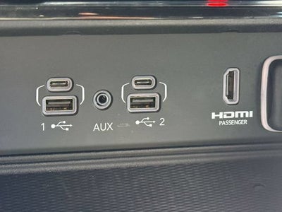 2023 Jeep Grand Cherokee 4xe Summit Reserve