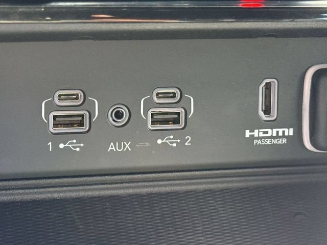 2023 Jeep Grand Cherokee 4xe Summit Reserve