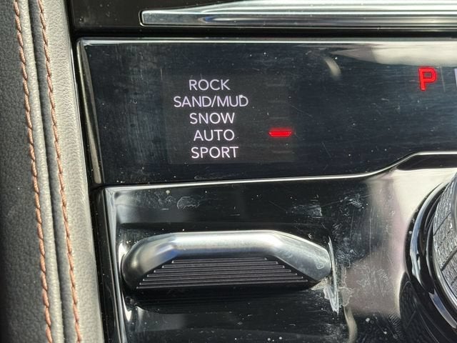 2023 Jeep Grand Cherokee 4xe Summit Reserve