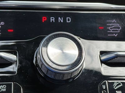 2023 Jeep Grand Cherokee 4xe Summit Reserve
