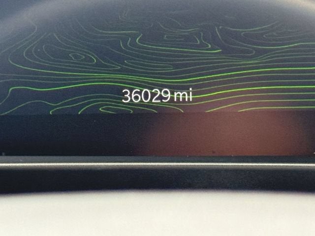 2023 Jeep Grand Cherokee 4xe Summit Reserve