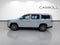 2022 Jeep Grand Wagoneer Series II 4x4