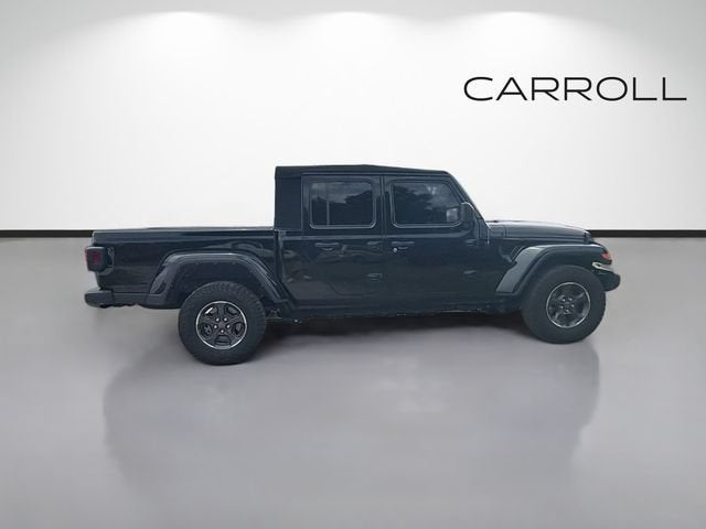 2023 Jeep Gladiator Sport S 4x4