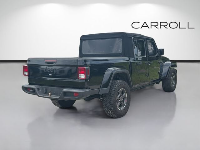 2023 Jeep Gladiator Sport S 4x4