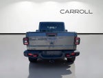 2021 Jeep Gladiator Rubicon 4x4