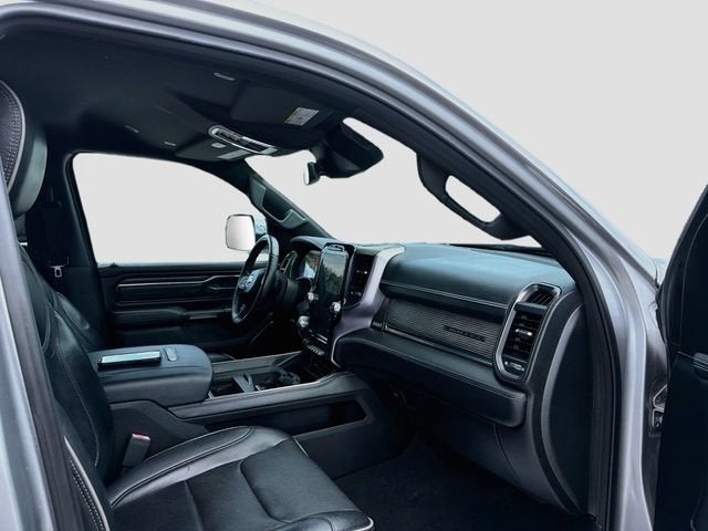 2019 RAM 1500 Limited Crew Cab 4x2 5'7" Box