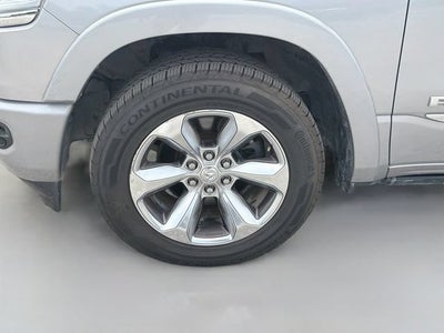 2019 RAM 1500 Limited Crew Cab 4x2 5'7" Box