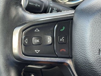 2019 RAM 1500 Limited Crew Cab 4x2 5'7" Box