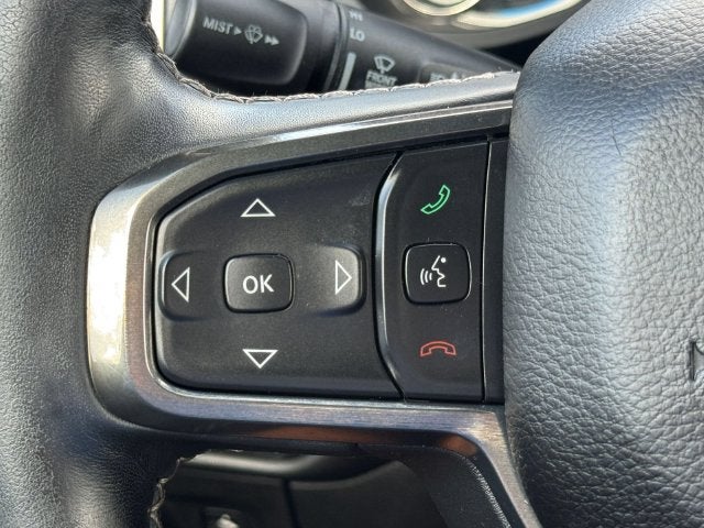 2019 RAM 1500 Limited Crew Cab 4x2 5'7" Box