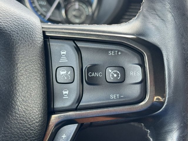 2019 RAM 1500 Limited Crew Cab 4x2 5'7" Box