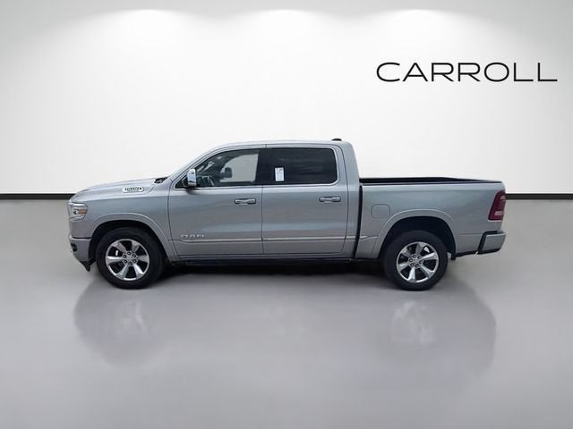 2019 RAM 1500 Limited Crew Cab 4x2 5'7" Box
