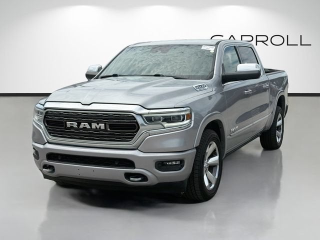 2019 RAM 1500 Limited Crew Cab 4x2 5'7" Box