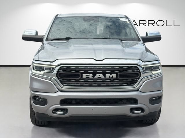 2019 RAM 1500 Limited Crew Cab 4x2 5'7" Box