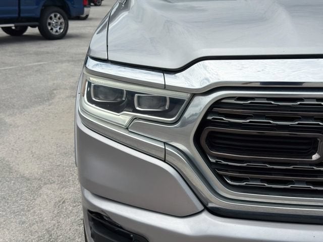 2019 RAM 1500 Limited Crew Cab 4x2 5'7" Box