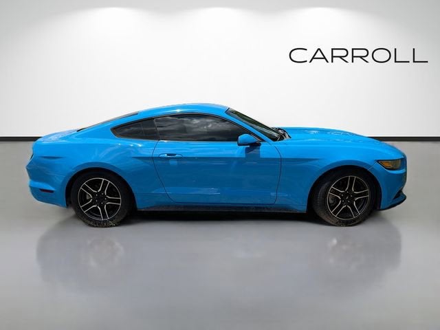2017 Ford Mustang V6