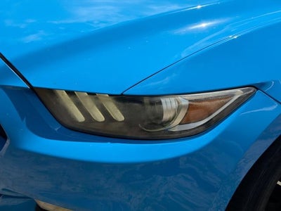 2017 Ford Mustang V6