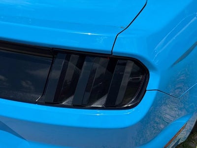 2017 Ford Mustang V6