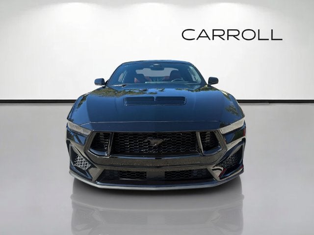 2025 Ford Mustang GT Premium Fastback
