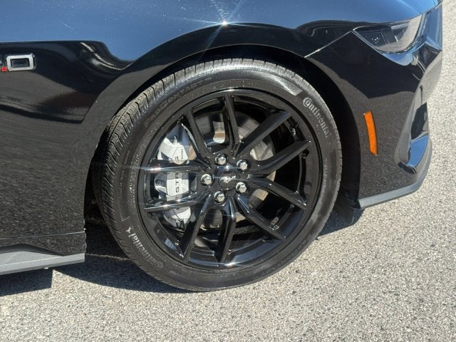 2025 Ford Mustang GT Premium Fastback