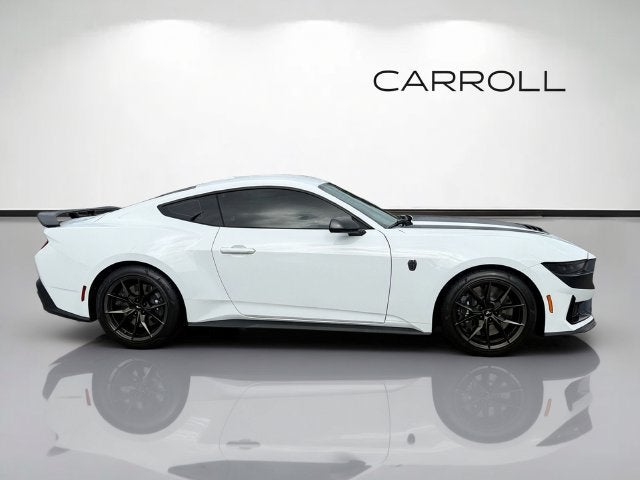 2024 Ford Mustang Dark Horse
