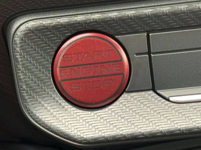 2024 Ford Mustang Dark Horse