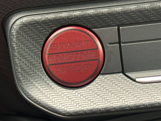 2024 Ford Mustang Dark Horse