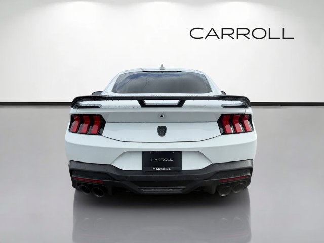 2024 Ford Mustang Dark Horse