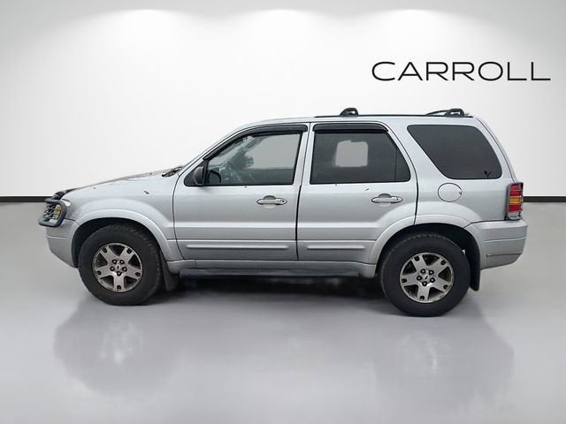 2005 Ford Escape Limited