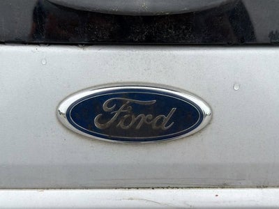 2005 Ford Escape Limited