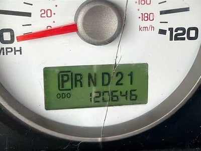 2005 Ford Escape Limited