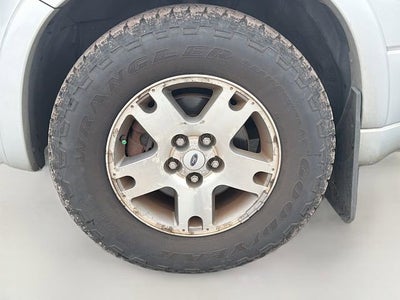 2005 Ford Escape Limited
