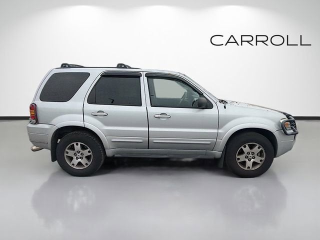 2005 Ford Escape Limited