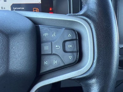 2021 Ford Bronco Black Diamond