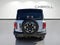 2021 Ford Bronco Black Diamond