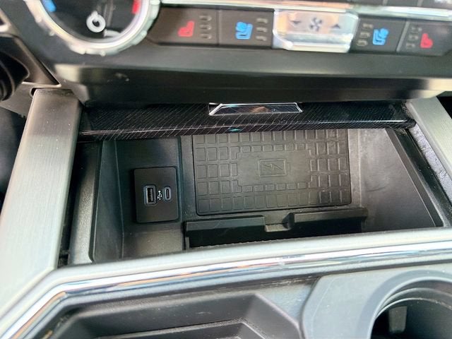 2022 Ford F-250 Platinum