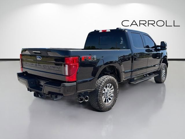 2022 Ford Super Duty F-250 SRW XL