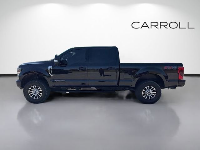 2022 Ford Super Duty F-250 SRW XL