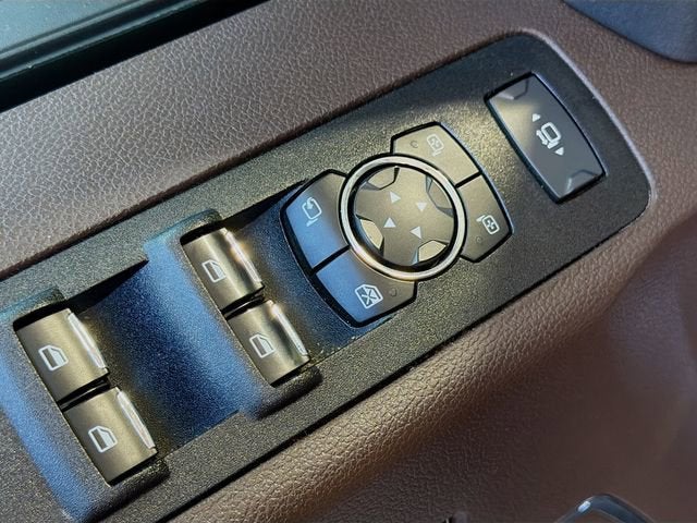 2022 Ford Super Duty F-350 DRW XL