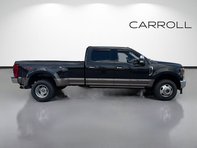 2022 Ford Super Duty F-350 DRW XL