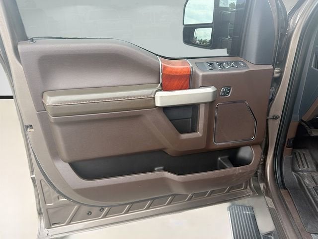 2022 Ford Super Duty F-350 DRW XL