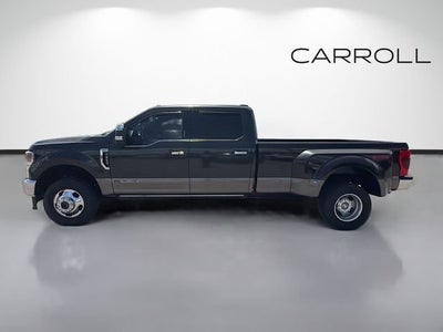 2022 Ford Super Duty F-350 DRW XL
