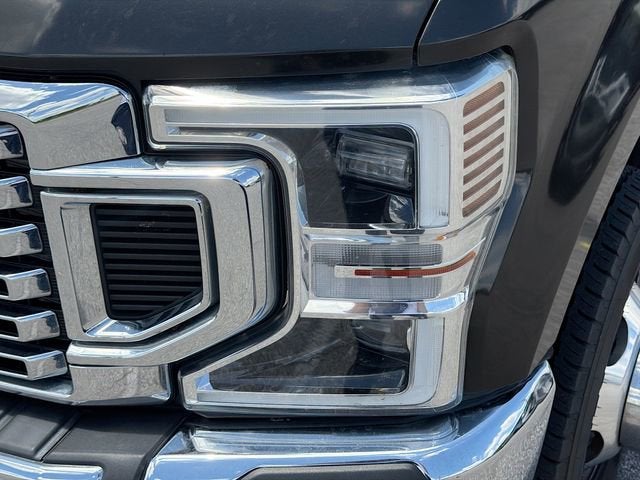 2022 Ford Super Duty F-350 DRW XL