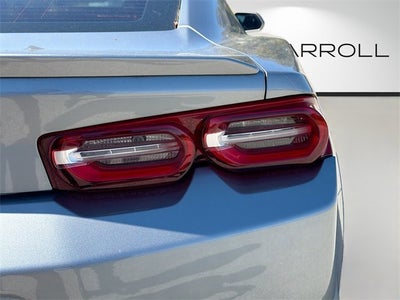 2023 Chevrolet Camaro 1LS