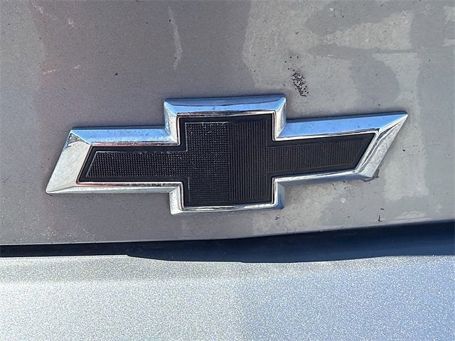 2023 Chevrolet Camaro 1LS