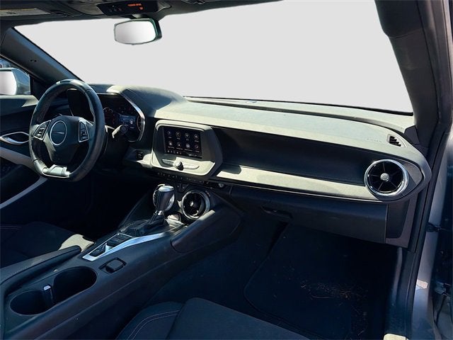 2023 Chevrolet Camaro 1LS