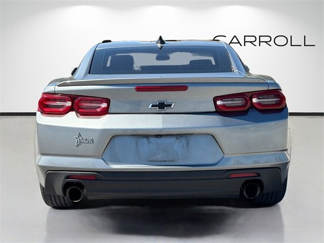 2023 Chevrolet Camaro 1LS