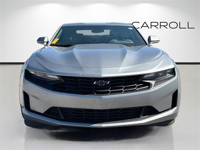 2023 Chevrolet Camaro 1LS